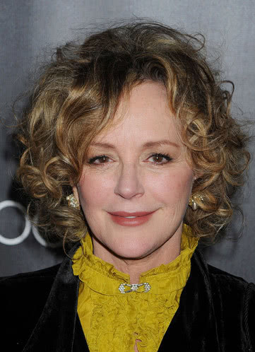 邦妮·比蒂丽娅 Bonnie Bedelia Bonnie Bedelia Culkin
