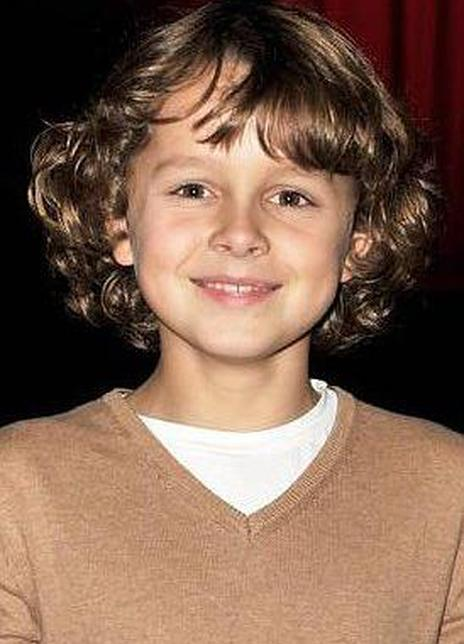 艾萨克·安德鲁斯 Isaac Andrews 