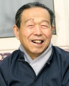 周柏春 Bochun Zhou