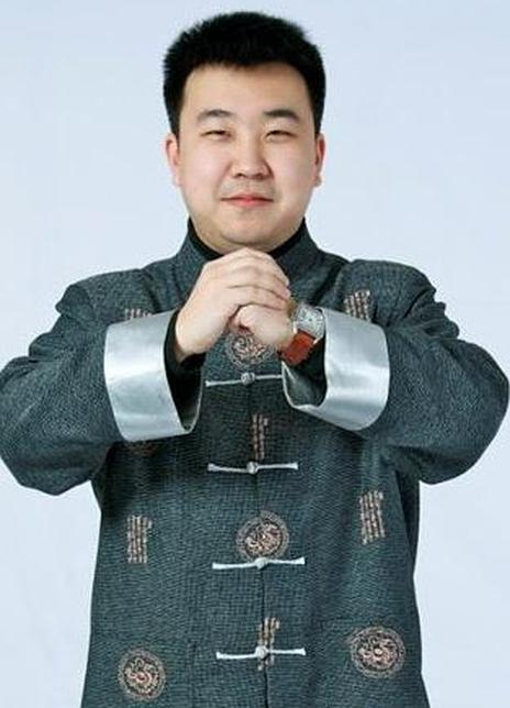 马广源 Guangyuan Ma 广源 