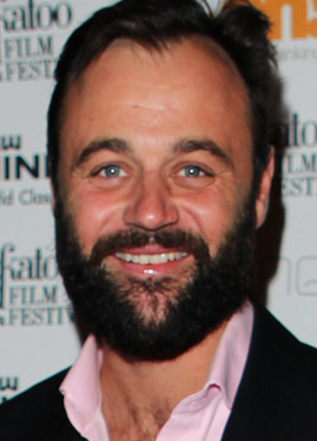 盖东·格兰特利 Gyton Grantley 