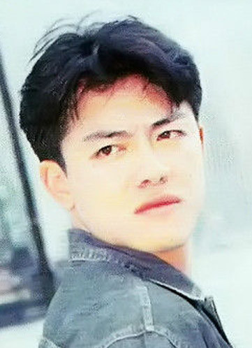 吴瑞庭 Shui Ting Ng Ng Shui-Ting