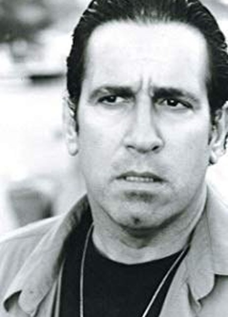 托尼·隆哥 Tony Longo 