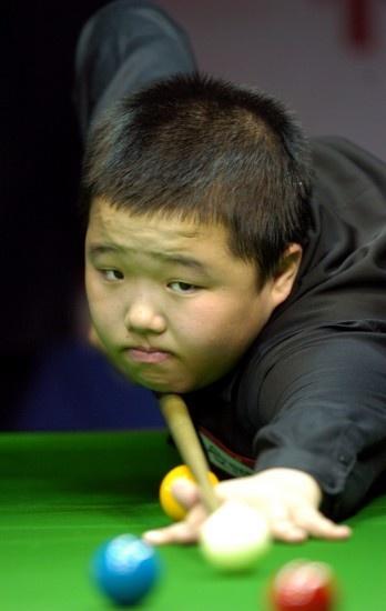 朱英辉 小胖 小胖胖 Yinghui Zhu