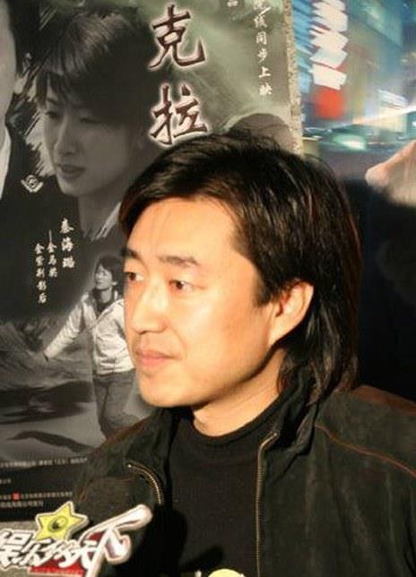 甄人 Ren Zhen 甄小兵 