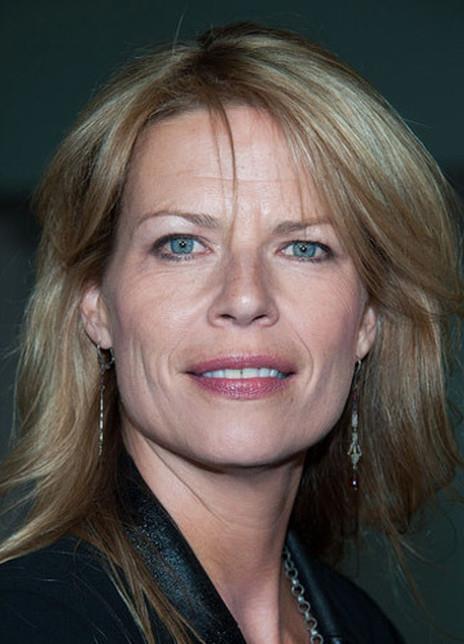 玛丽·伊丽莎白·麦格林 Mary Elizabeth McGlynn 