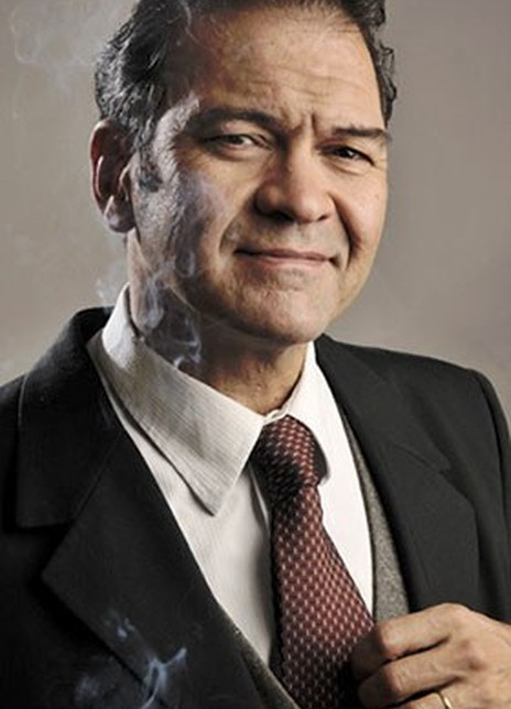 凯撒·博尔东 César Bordón 