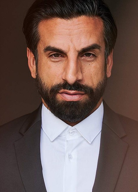 罗伯特·保罗·泰勒 Robert Paul Taylor 罗伯特·保罗·泰勒 Robert Paul Taylor