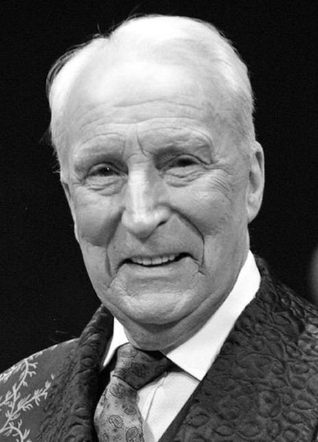 伊恩·理查森 Ian Richardson Ian William Richardson