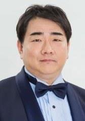 太田真一郎 Shinichirô Ôta 