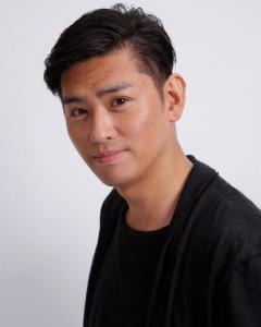 贺集利树 Kasyu Toshiki