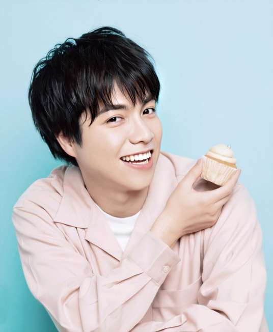 重冈大毅 しげおか だいき  Shigeoka Daiki