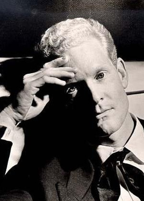 蒙蒂·蒙哥马利 Monty Montgomery 蒙蒂·蒙特格美里 Lafayette Montgomery