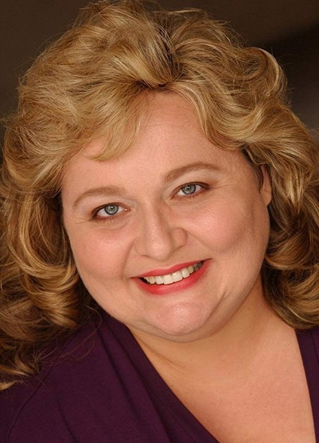 琼·布莱尔 Joan Blair Joan Marie Dunbar