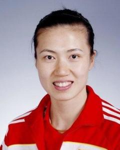 周苏红 炮炮 Zhou Suhong