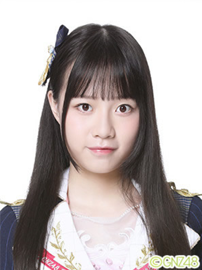 刘嘉怡 七妹 Liu Jiayi 刘嘉怡 七妹 Liu Jiayi