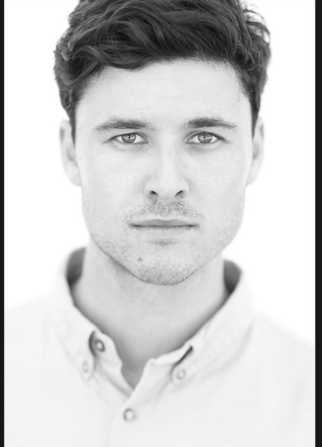 汤姆·霍布斯 Tom Hobbs 汤姆·霍布斯 Tom Hobbs