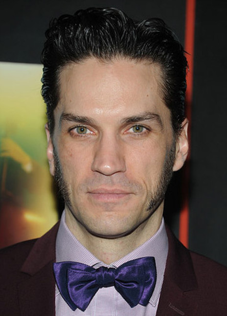 威尔·斯文森 Will Swenson William Swenson