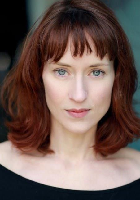 乔治娜·里奇 Georgina Rich 