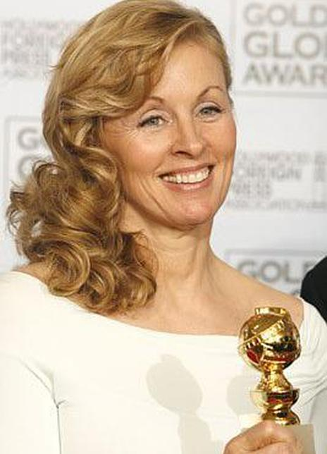 黛安娜·奥撒纳 Diana Ossana 黛安娜·欧莎娜 