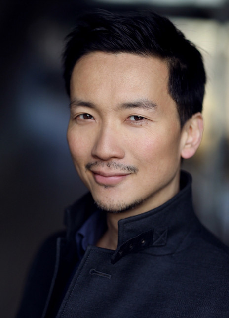 奥赖恩·李 Orion Lee 