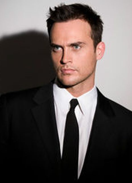 夏恩·杰克逊 Cheyenne Jackson 夏延·杰克逊 Cheyenne David Jackson