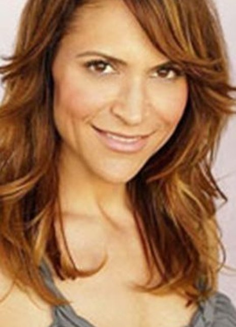 艾米莉·瓦格纳 Emily Wagner 