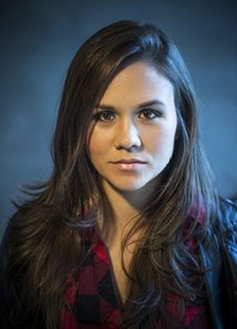 朵拉·济丝 Dora Kiss 