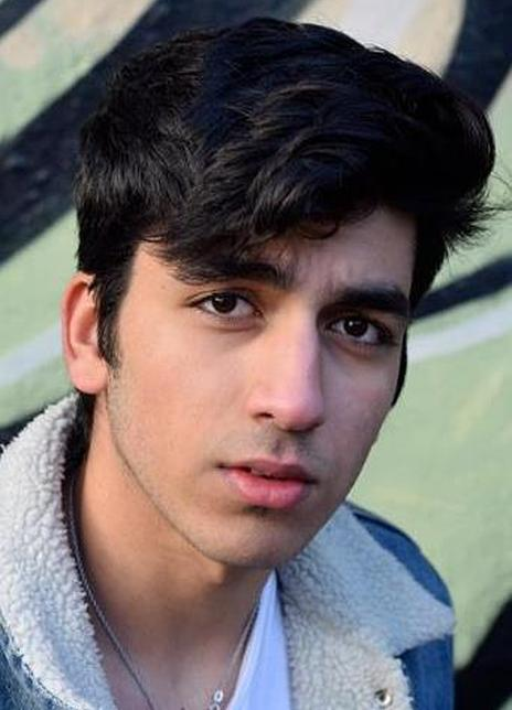 奥米德·墨玛 Omid Memar 