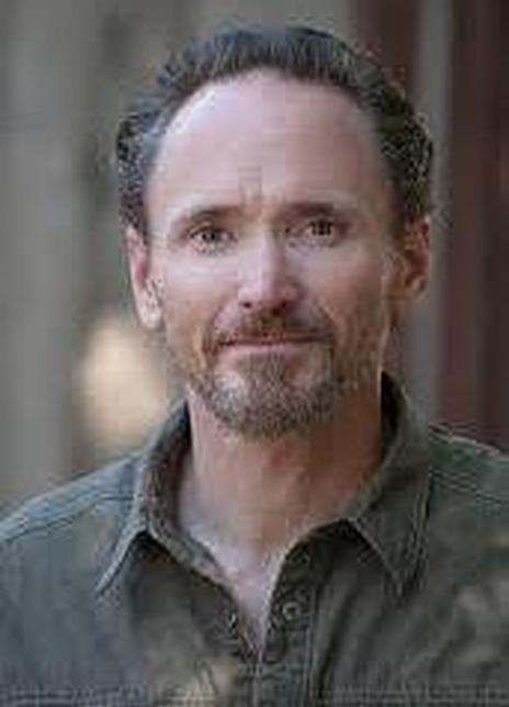 詹姆士·帕克斯 James Parks James Jean Parks