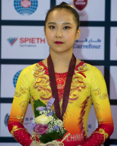 范忆琳 范范 Fan Yilin 范忆琳 范范 Fan Yilin