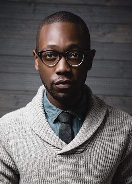 爱迪威·布朗 Adwin Brown 