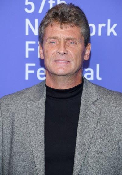 基思·威廉姆斯·理查兹 Keith Williams Richards 