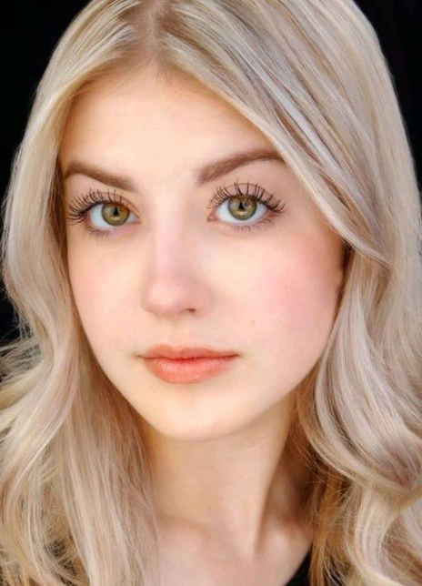 麦迪逊·弗格森 Madison Ferguson 麦迪逊·弗格森 Madison Ferguson