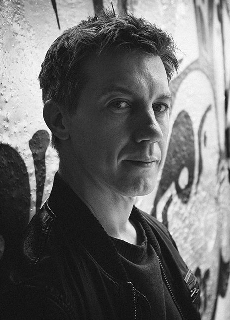 安迪·韦勒姆 Andy Wareham 