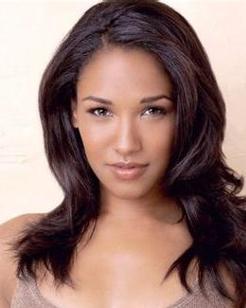 坎迪斯·帕顿 Candice Patton Candice K. Patton 坎迪斯·帕顿 Candice Patton Candice K. Patton