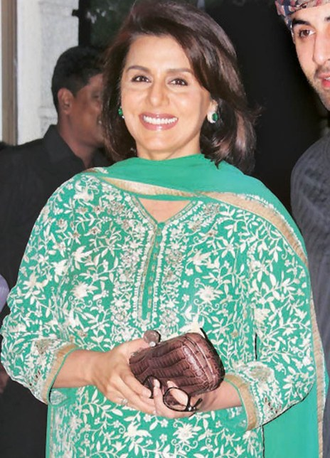 尼图·辛格 Neetu Singh Sonia Singh 