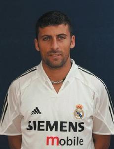瓦尔特·萨穆埃尔 Walter Samuel