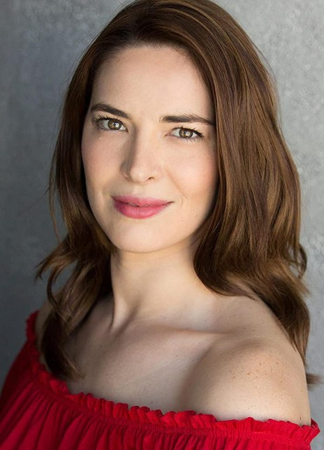 海莉·毕晓普 Haley Bishop 海莉·毕晓普 Haley Bishop