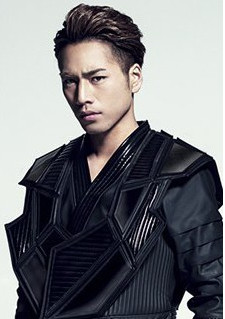 登坂广臣 omi 登坂広臣 とさか ひろおみ HIROOMI TOSAKA