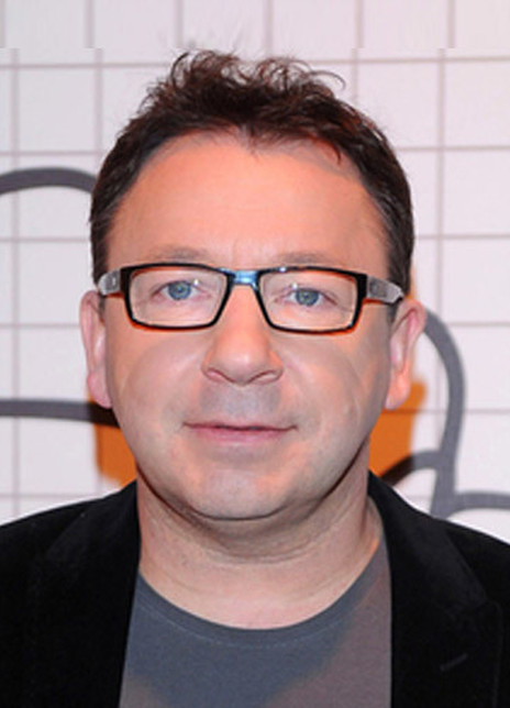 泽比纽·扎马洲斯基 Zbigniew Zamachowski 齐伯尼·查马修瓦斯基 