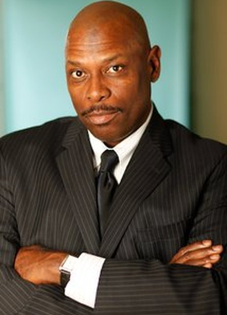 托尼·克雷格 Tony Craig 