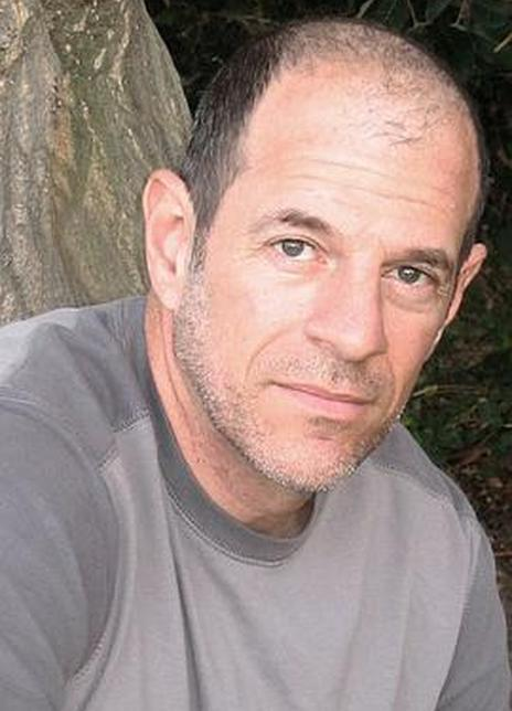 克里·罗塞尔 Kerry Rossall 