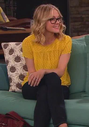 莉莉·博塞尔 Lilli Birdsell 