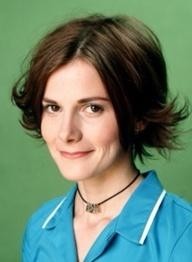 露·布瑞丽 Louise Brealey Loo Brealey