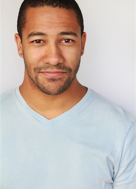 埃里克·罗林斯 Eric Rollins 