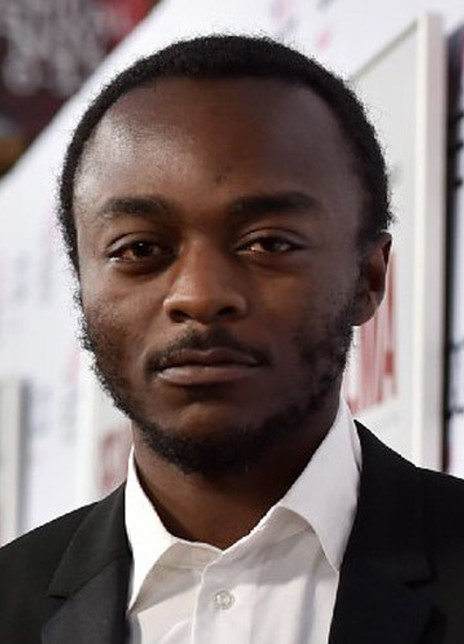 马克·泽戈 Marc Zinga 马克·泽戈 Marc Zinga