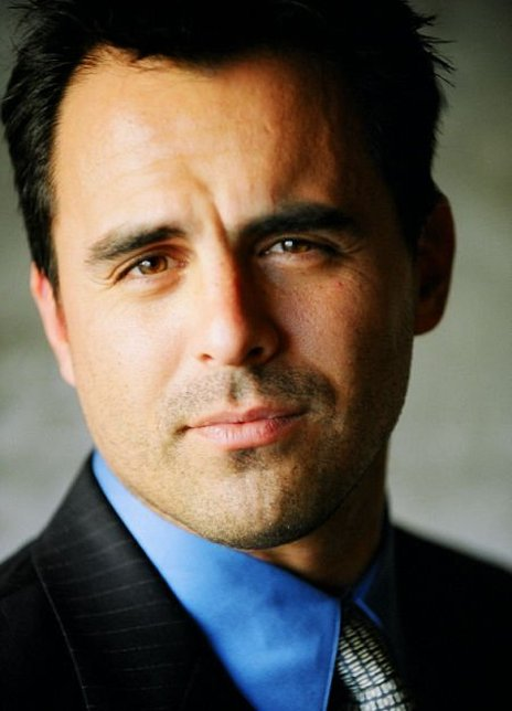 大卫·米奇 David Michôd 大卫·米奇 David Michôd