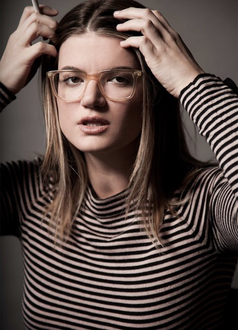 莱丝利·海德兰德 Leslye Headland 