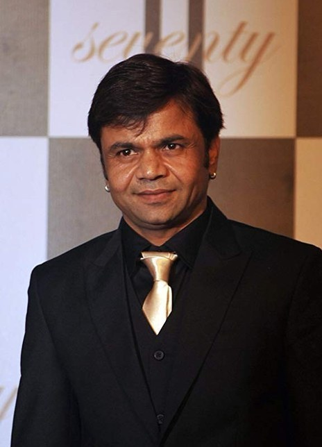拉兹巴·亚达夫 Rajpal Yadav 